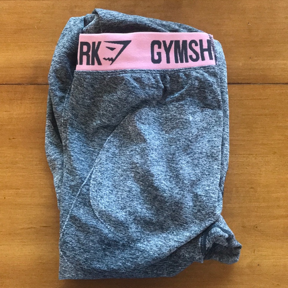 GYMSHARK athletic leggings